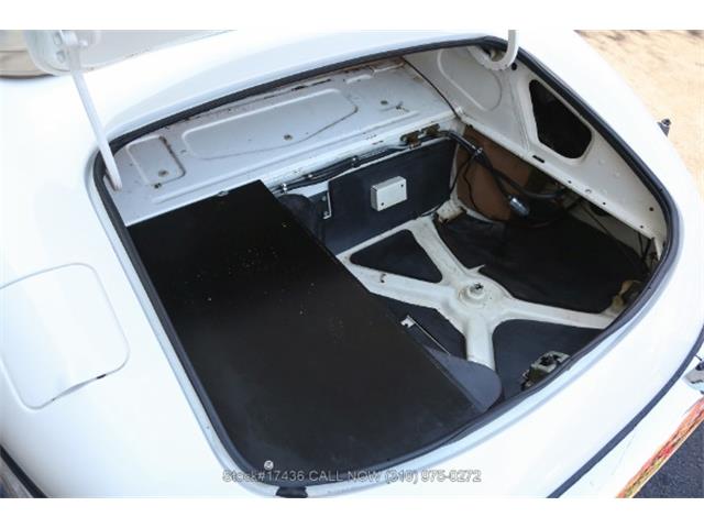 1973 Jaguar XKE (CC-1832873) for sale in Beverly Hills, California