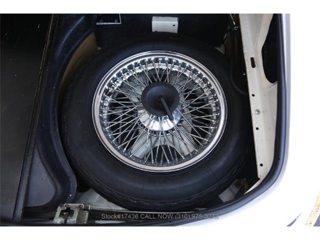 1973 Jaguar XKE (CC-1832873) for sale in Beverly Hills, California