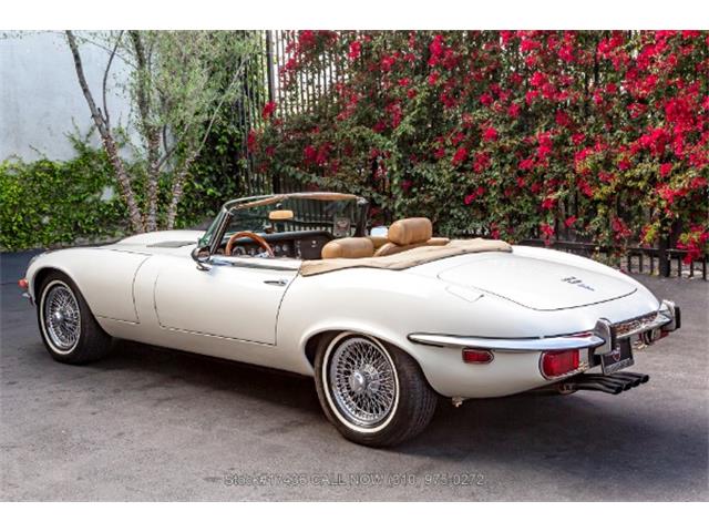 1973 Jaguar XKE (CC-1832873) for sale in Beverly Hills, California