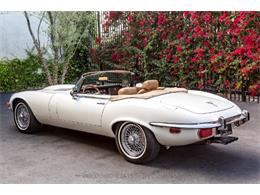 1973 Jaguar XKE (CC-1832873) for sale in Beverly Hills, California