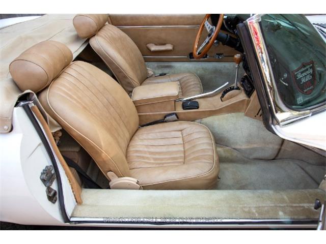 1973 Jaguar XKE (CC-1832873) for sale in Beverly Hills, California