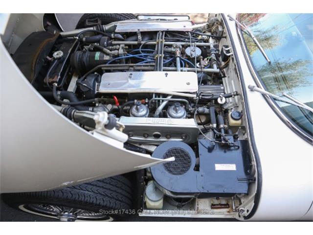 1973 Jaguar XKE (CC-1832873) for sale in Beverly Hills, California