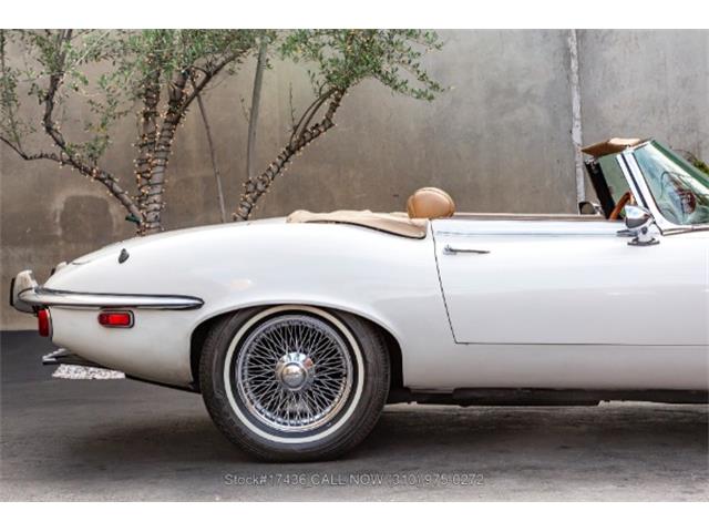 1973 Jaguar XKE (CC-1832873) for sale in Beverly Hills, California