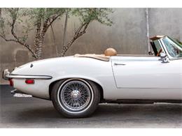 1973 Jaguar XKE (CC-1832873) for sale in Beverly Hills, California