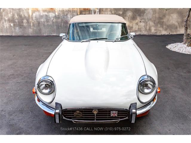 1973 Jaguar XKE (CC-1832873) for sale in Beverly Hills, California