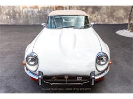 1973 Jaguar XKE (CC-1832873) for sale in Beverly Hills, California