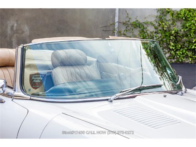 1973 Jaguar XKE (CC-1832873) for sale in Beverly Hills, California