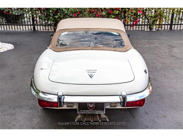 1973 Jaguar XKE (CC-1832873) for sale in Beverly Hills, California