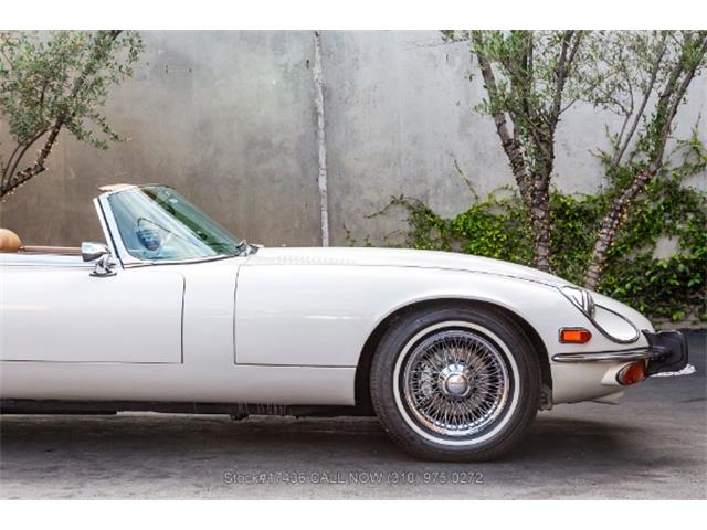 1973 Jaguar XKE (CC-1832873) for sale in Beverly Hills, California