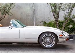 1973 Jaguar XKE (CC-1832873) for sale in Beverly Hills, California