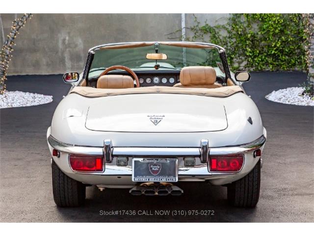 1973 Jaguar XKE (CC-1832873) for sale in Beverly Hills, California