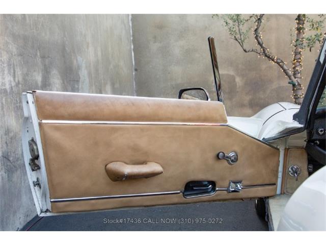 1973 Jaguar XKE (CC-1832873) for sale in Beverly Hills, California