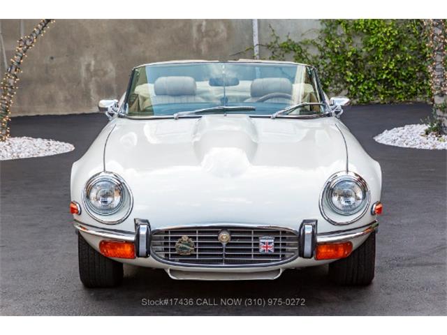 1973 Jaguar XKE (CC-1832873) for sale in Beverly Hills, California
