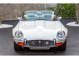 1973 Jaguar XKE (CC-1832873) for sale in Beverly Hills, California