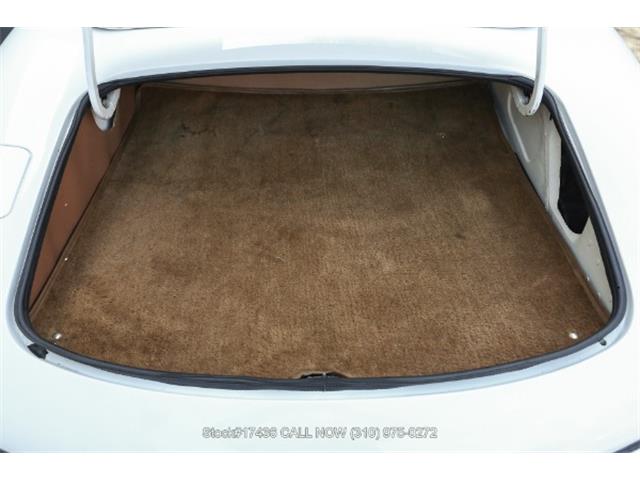 1973 Jaguar XKE (CC-1832873) for sale in Beverly Hills, California