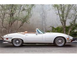 1973 Jaguar XKE (CC-1832873) for sale in Beverly Hills, California