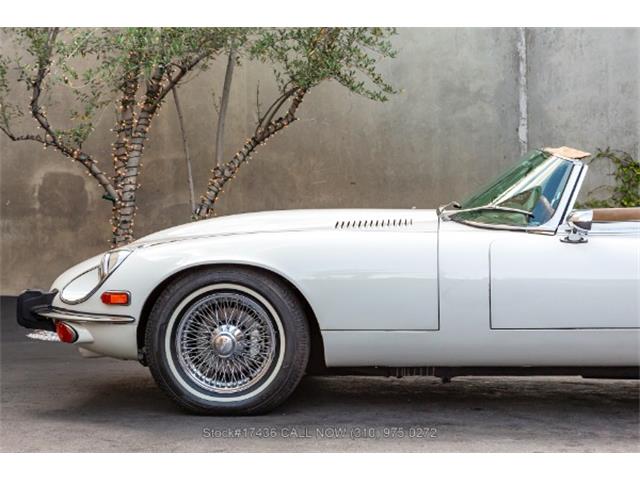 1973 Jaguar XKE (CC-1832873) for sale in Beverly Hills, California