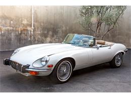 1973 Jaguar XKE (CC-1832873) for sale in Beverly Hills, California