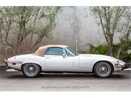 1973 Jaguar XKE (CC-1832873) for sale in Beverly Hills, California