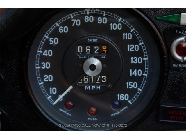 1973 Jaguar XKE (CC-1832873) for sale in Beverly Hills, California