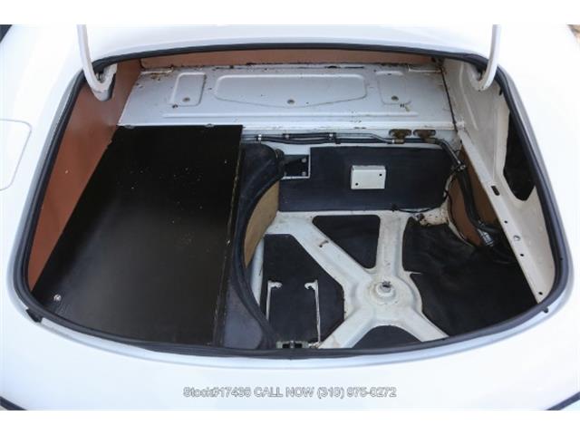 1973 Jaguar XKE (CC-1832873) for sale in Beverly Hills, California
