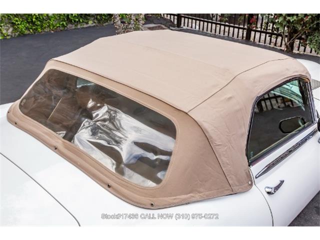 1973 Jaguar XKE (CC-1832873) for sale in Beverly Hills, California