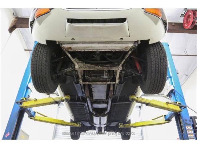 1973 Jaguar XKE (CC-1832873) for sale in Beverly Hills, California