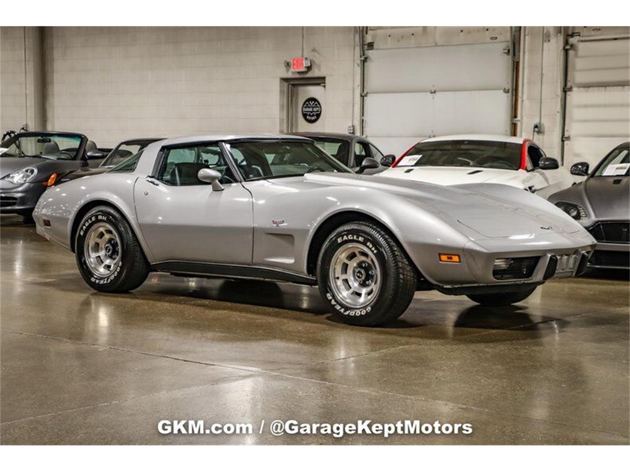 1979 Chevrolet Corvette for Sale | ClassicCars.com | CC-1832880