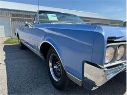 1965 Oldsmobile Starfire (CC-1832888) for sale in Staunton, Illinois