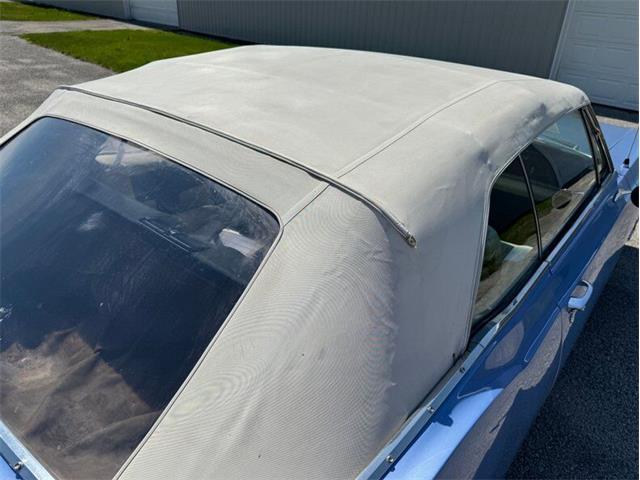 1965 Oldsmobile Starfire (CC-1832888) for sale in Staunton, Illinois