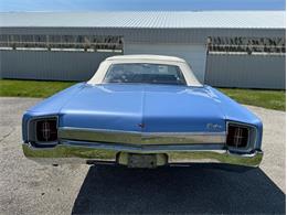 1965 Oldsmobile Starfire (CC-1832888) for sale in Staunton, Illinois