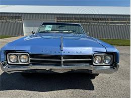 1965 Oldsmobile Starfire (CC-1832888) for sale in Staunton, Illinois