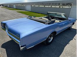 1965 Oldsmobile Starfire (CC-1832888) for sale in Staunton, Illinois