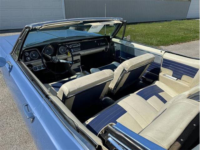 1965 Oldsmobile Starfire (CC-1832888) for sale in Staunton, Illinois