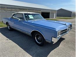 1965 Oldsmobile Starfire (CC-1832888) for sale in Staunton, Illinois