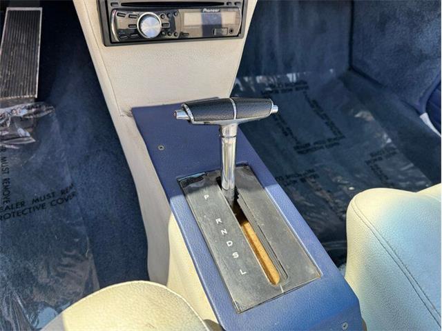 1965 Oldsmobile Starfire (CC-1832888) for sale in Staunton, Illinois