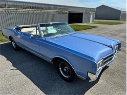 1965 Oldsmobile Starfire (CC-1832888) for sale in Staunton, Illinois