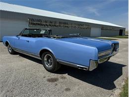 1965 Oldsmobile Starfire (CC-1832888) for sale in Staunton, Illinois