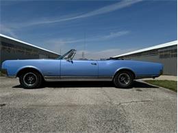 1965 Oldsmobile Starfire (CC-1832888) for sale in Staunton, Illinois
