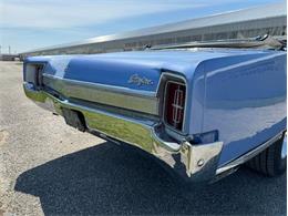 1965 Oldsmobile Starfire (CC-1832888) for sale in Staunton, Illinois