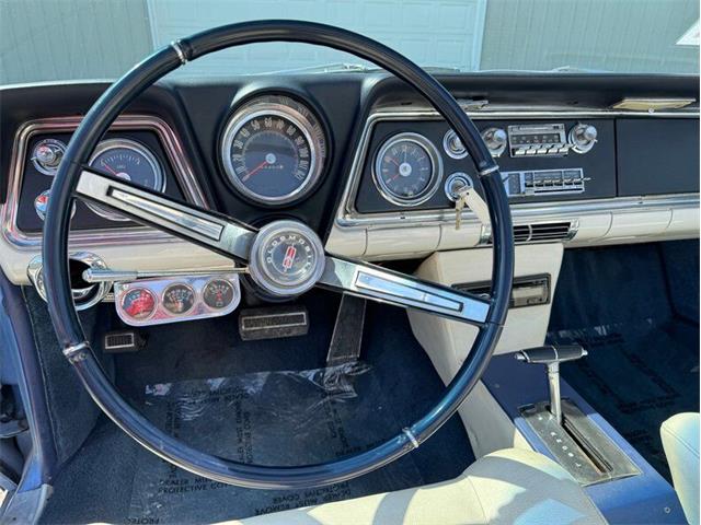 1965 Oldsmobile Starfire (CC-1832888) for sale in Staunton, Illinois