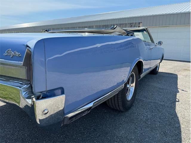 1965 Oldsmobile Starfire (CC-1832888) for sale in Staunton, Illinois
