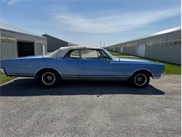 1965 Oldsmobile Starfire (CC-1832888) for sale in Staunton, Illinois