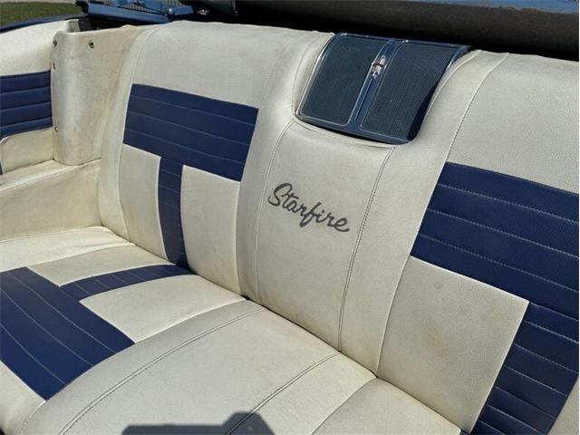1965 Oldsmobile Starfire (CC-1832888) for sale in Staunton, Illinois