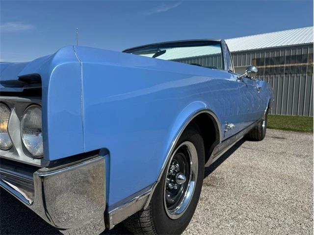 1965 Oldsmobile Starfire (CC-1832888) for sale in Staunton, Illinois