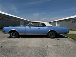 1965 Oldsmobile Starfire (CC-1832888) for sale in Staunton, Illinois