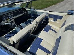 1965 Oldsmobile Starfire (CC-1832888) for sale in Staunton, Illinois