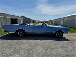 1965 Oldsmobile Starfire (CC-1832888) for sale in Staunton, Illinois
