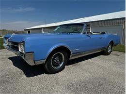 1965 Oldsmobile Starfire (CC-1832888) for sale in Staunton, Illinois
