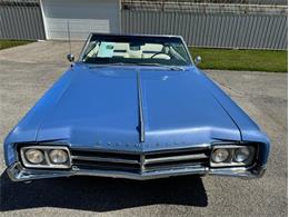 1965 Oldsmobile Starfire (CC-1832888) for sale in Staunton, Illinois